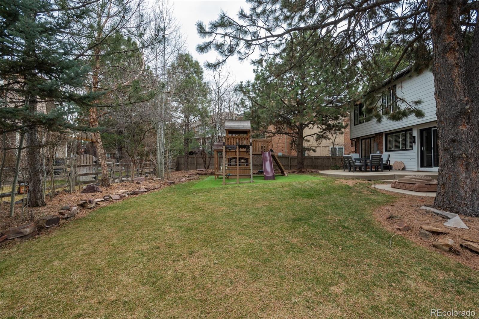 MLS Image #39 for 5313 e otero drive,centennial, Colorado