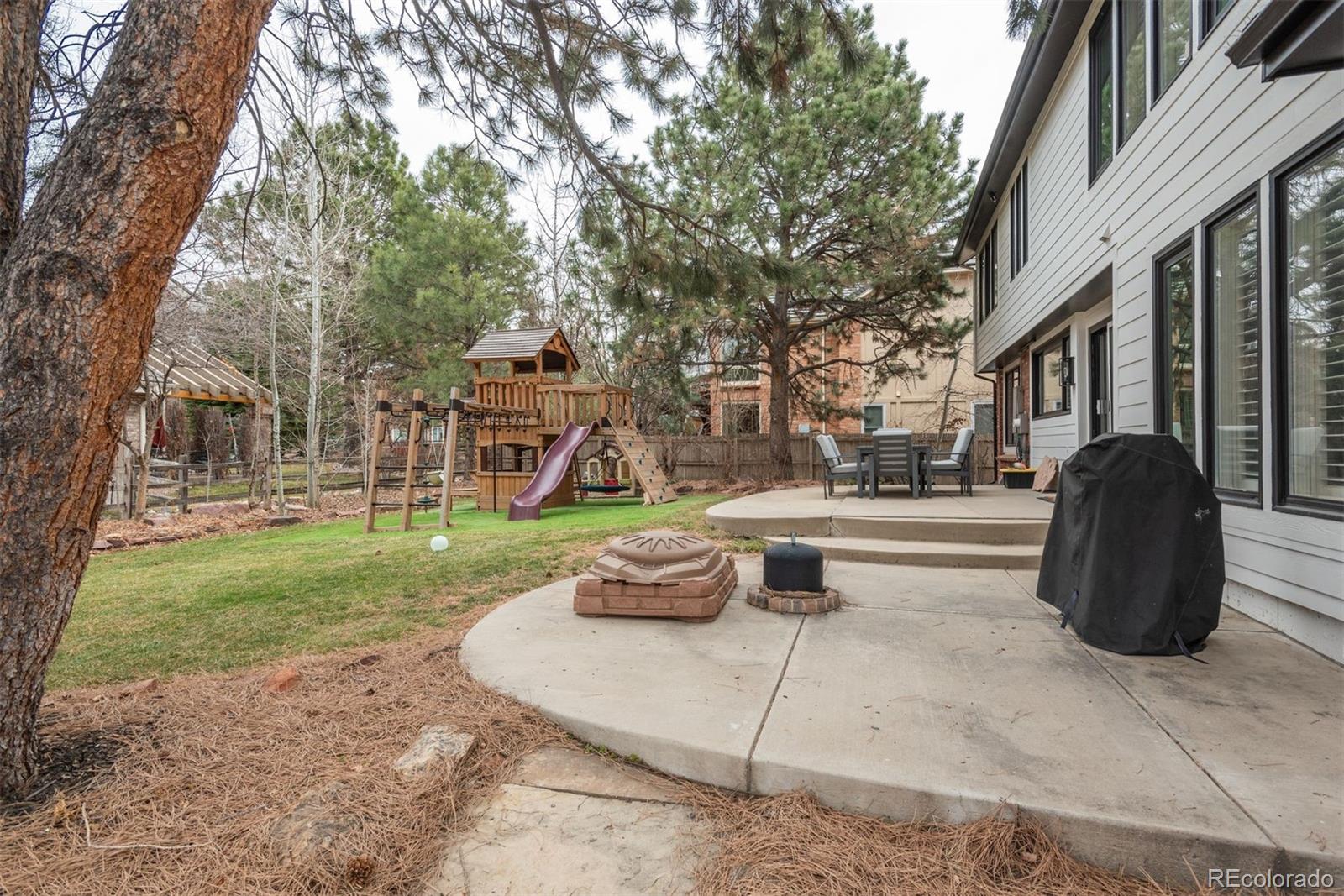 MLS Image #40 for 5313 e otero drive,centennial, Colorado