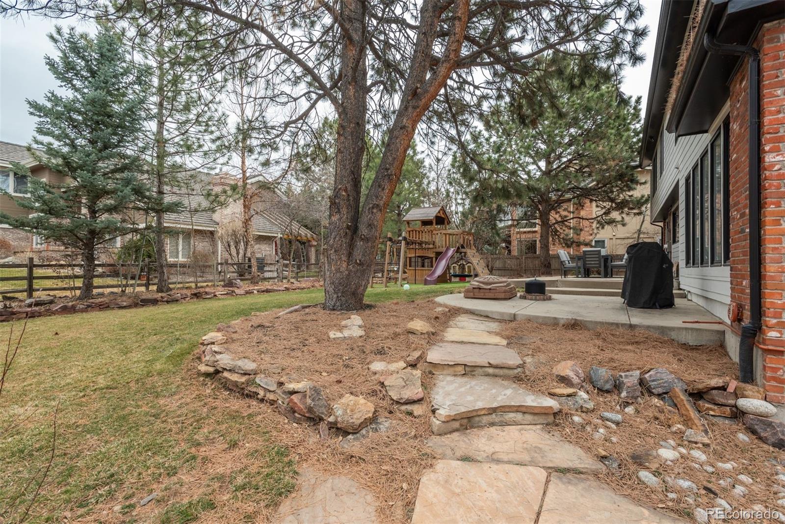 MLS Image #41 for 5313 e otero drive,centennial, Colorado