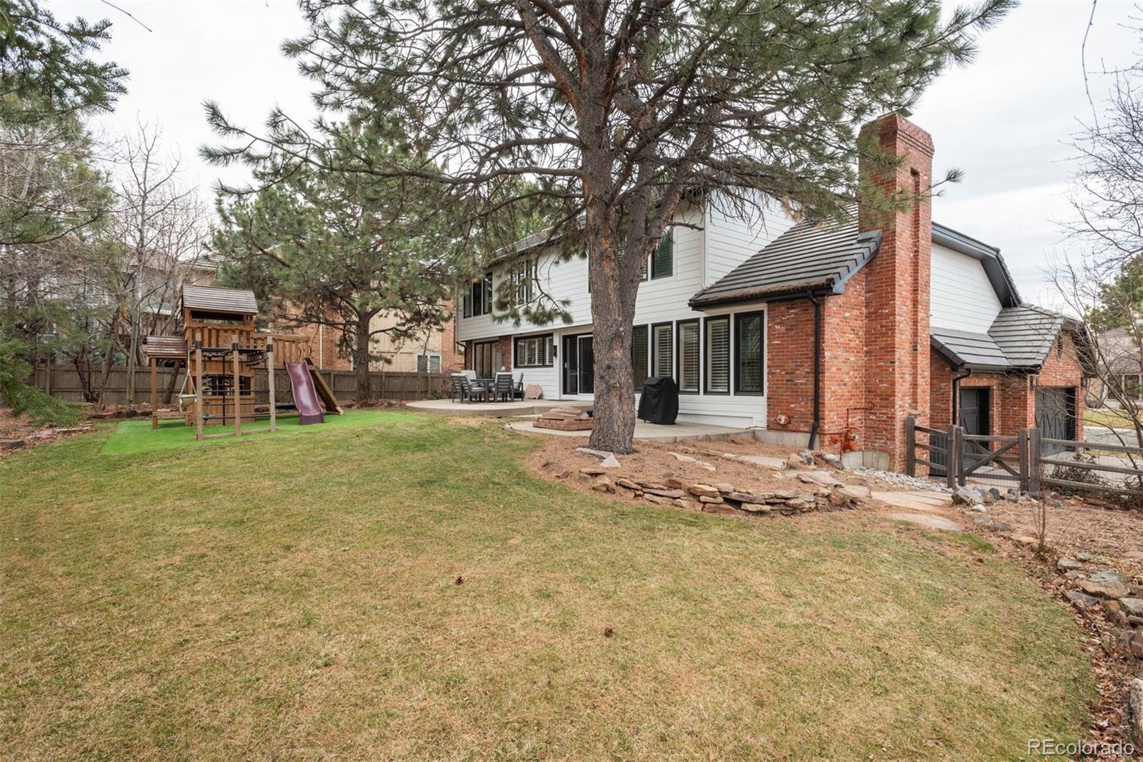 MLS Image #42 for 5313 e otero drive,centennial, Colorado