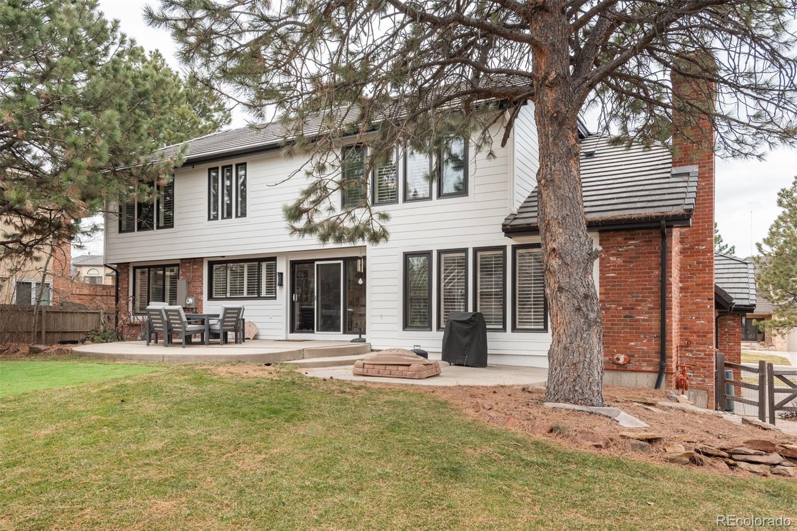 MLS Image #43 for 5313 e otero drive,centennial, Colorado