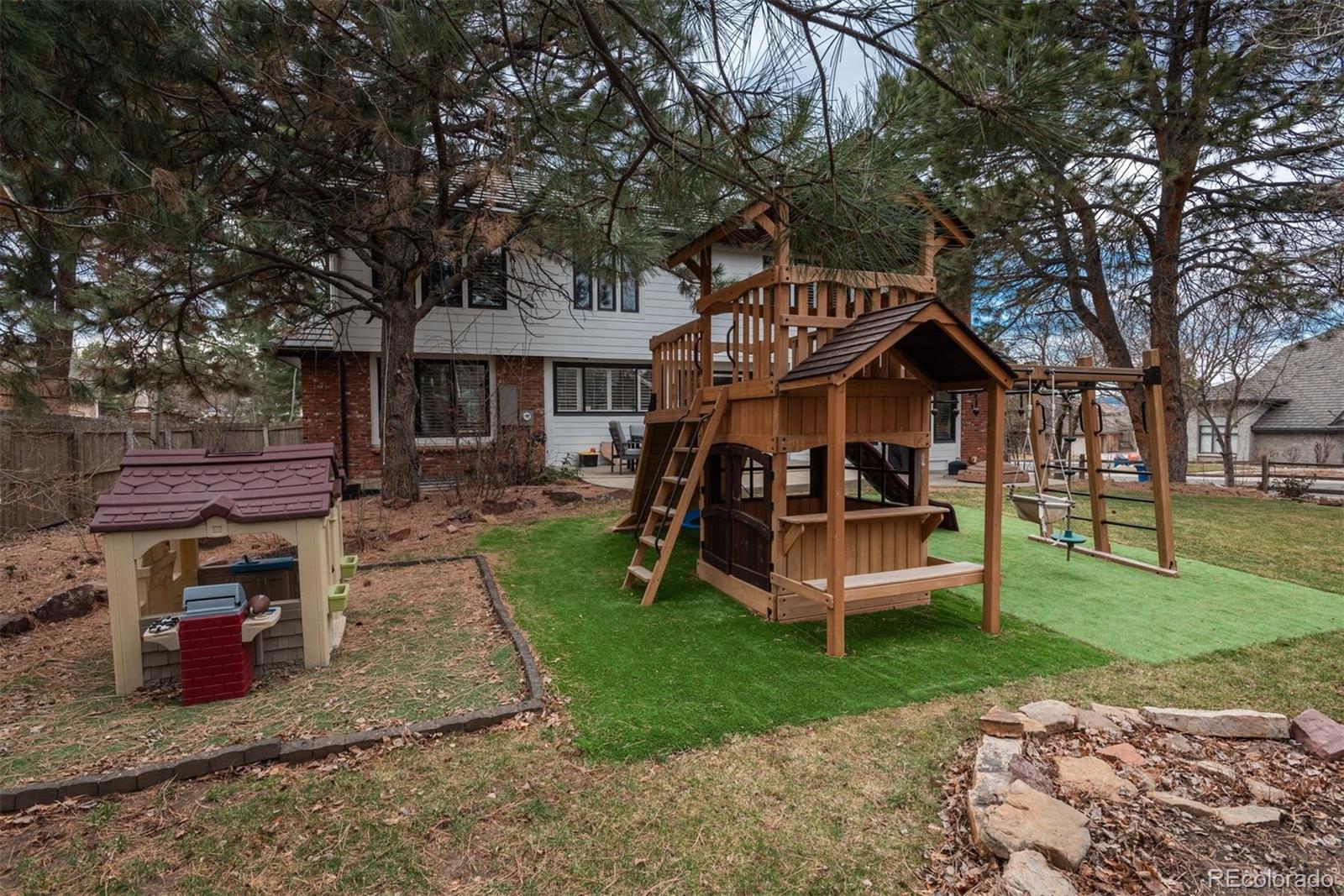 MLS Image #44 for 5313 e otero drive,centennial, Colorado