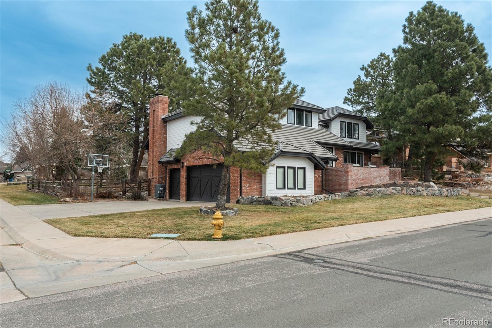 MLS Image #46 for 5313 e otero drive,centennial, Colorado