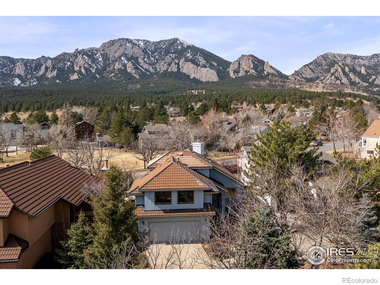 MLS Image #0 for 3174  redstone road,boulder, Colorado