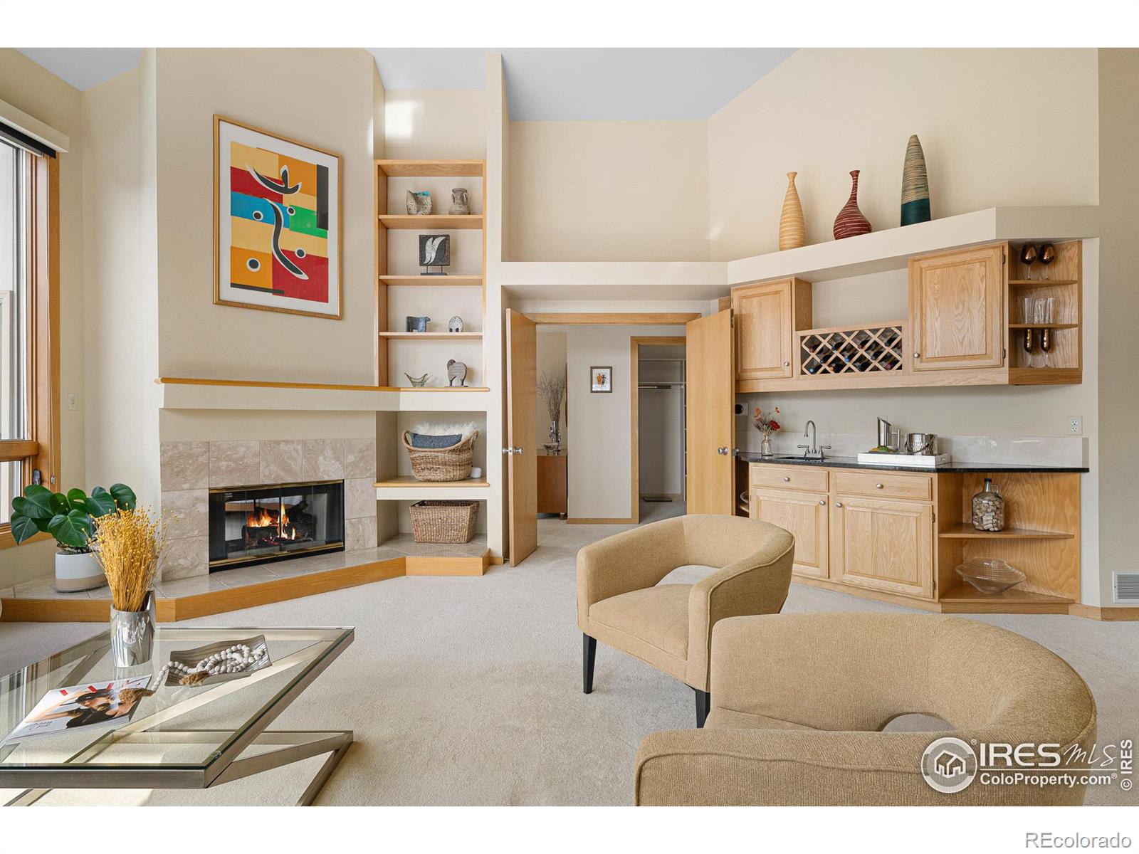 MLS Image #10 for 3174  redstone road,boulder, Colorado