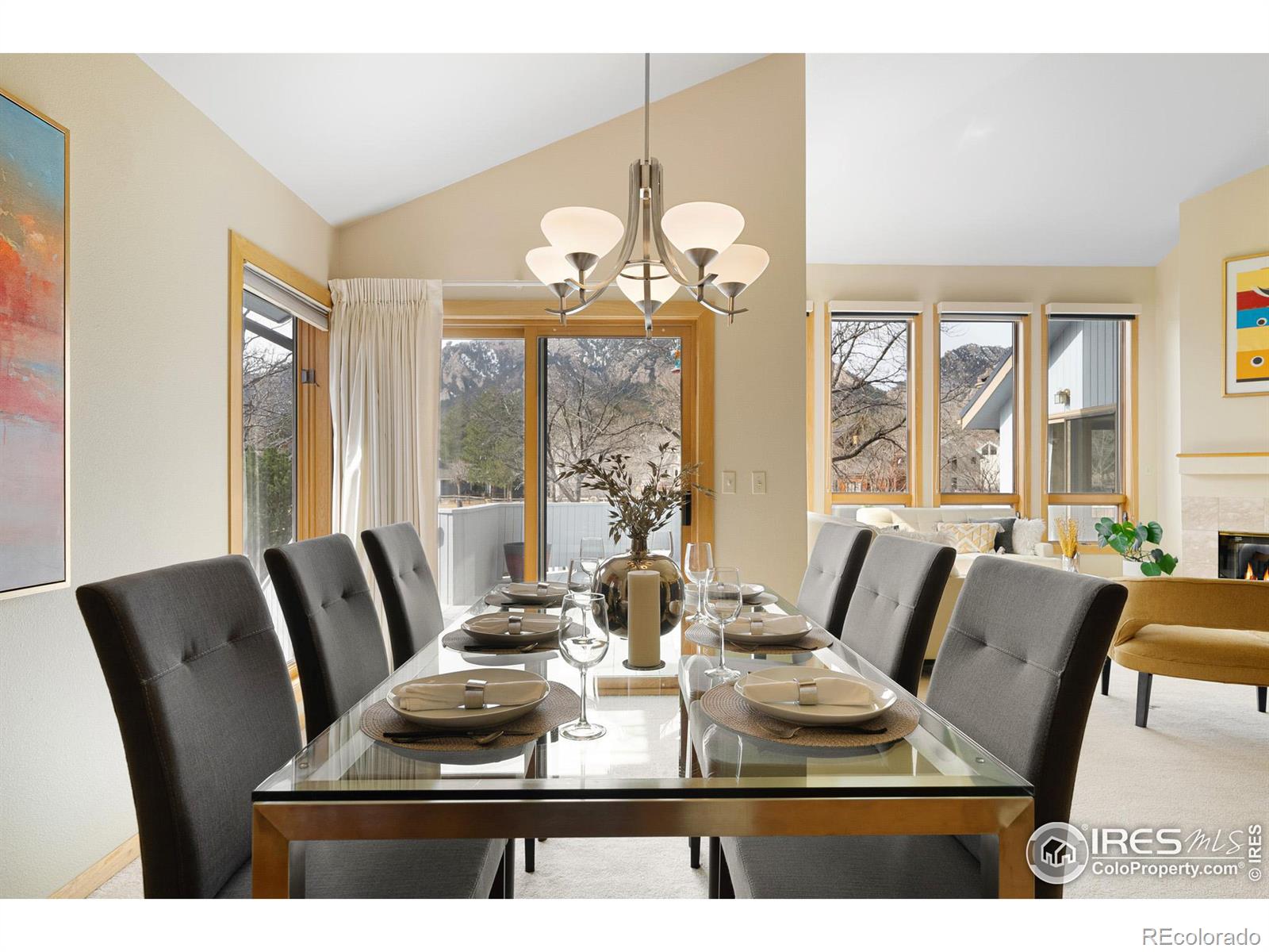 MLS Image #13 for 3174  redstone road,boulder, Colorado