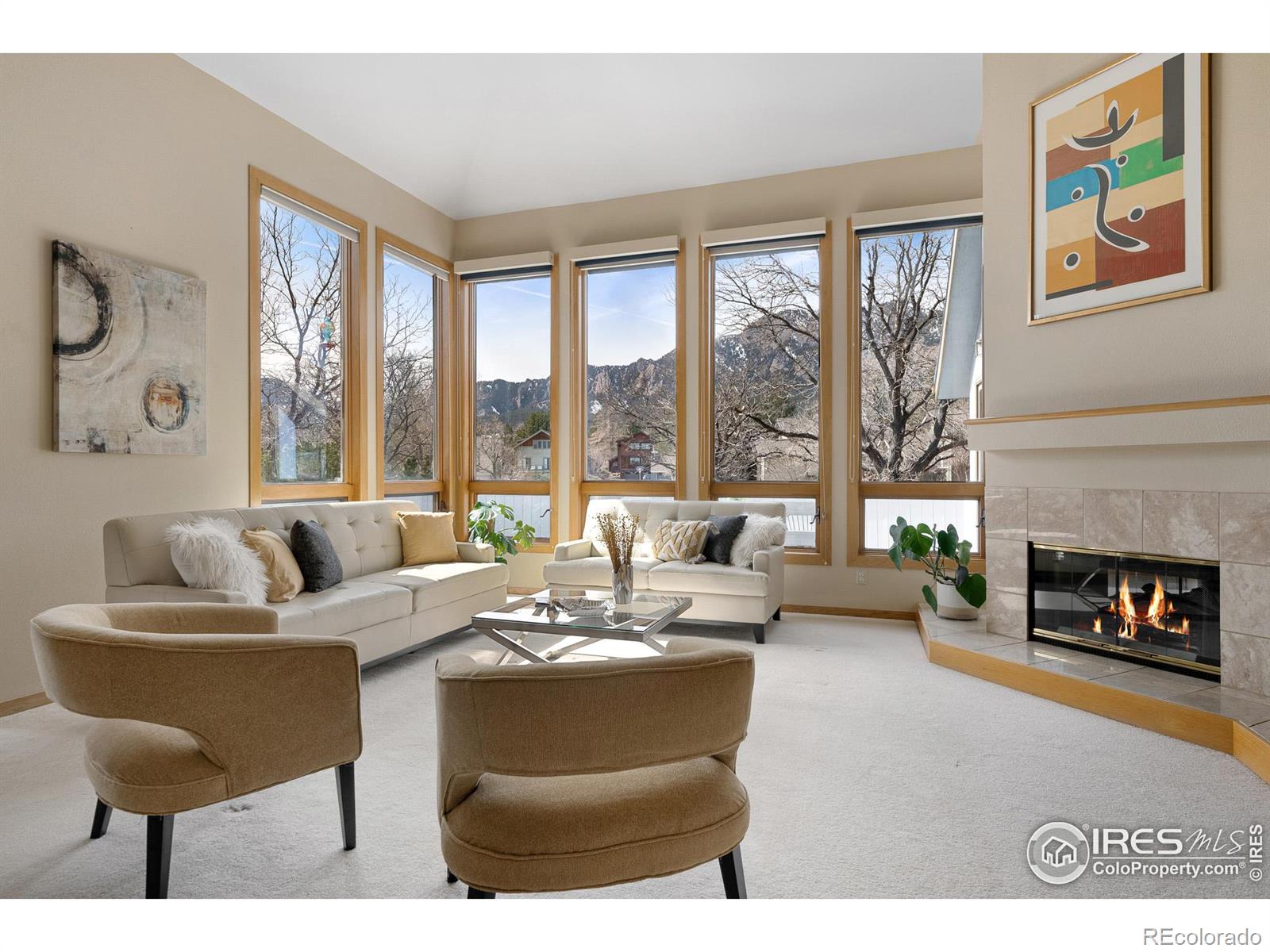 MLS Image #3 for 3174  redstone road,boulder, Colorado