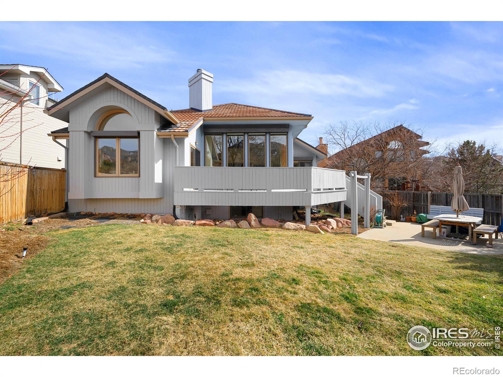 MLS Image #36 for 3174  redstone road,boulder, Colorado