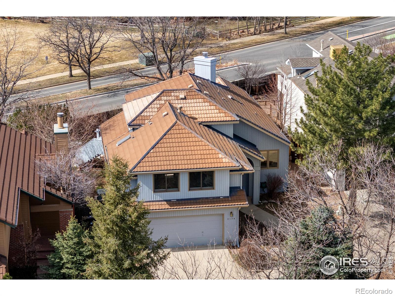 MLS Image #37 for 3174  redstone road,boulder, Colorado