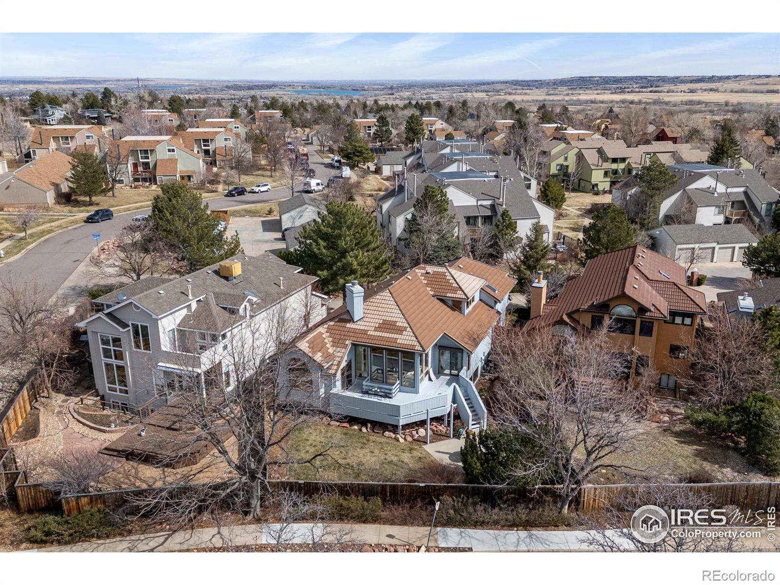 MLS Image #38 for 3174  redstone road,boulder, Colorado