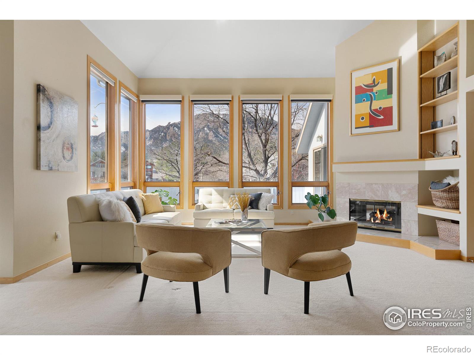 MLS Image #4 for 3174  redstone road,boulder, Colorado