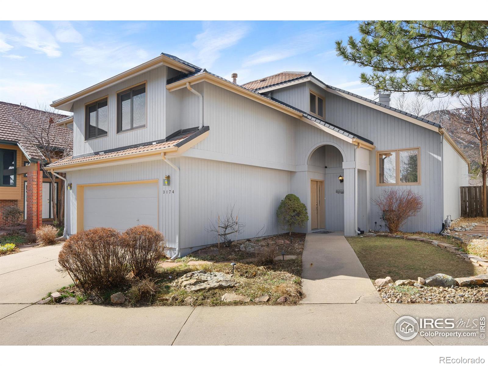 MLS Image #6 for 3174  redstone road,boulder, Colorado