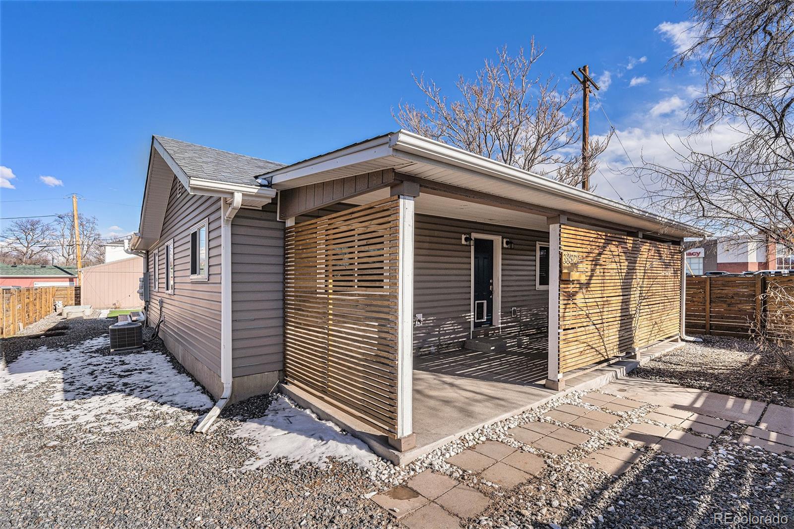 MLS Image #0 for 3822  sheridan boulevard,denver, Colorado