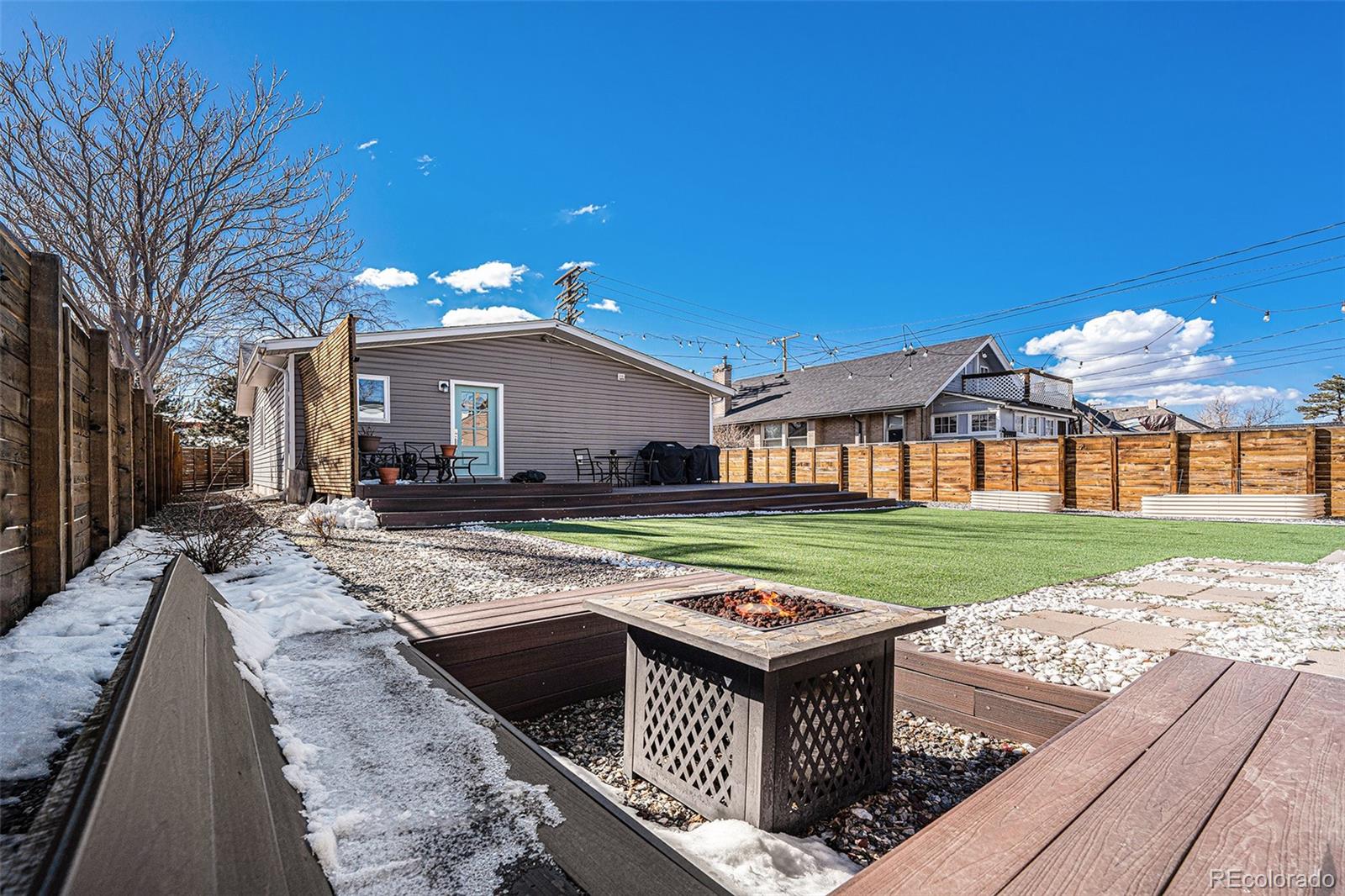 MLS Image #14 for 3822  sheridan boulevard,denver, Colorado