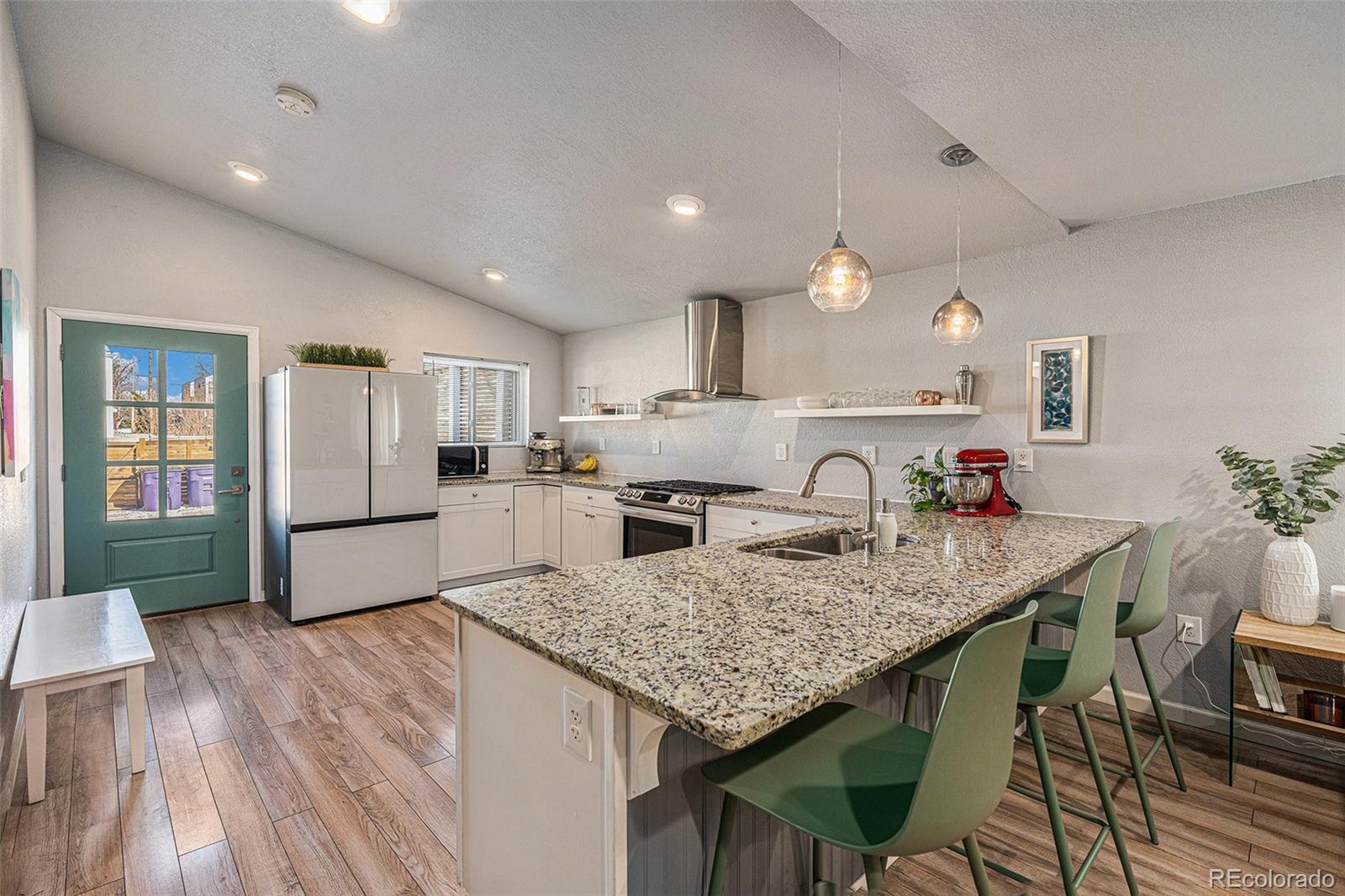 MLS Image #2 for 3822  sheridan boulevard,denver, Colorado