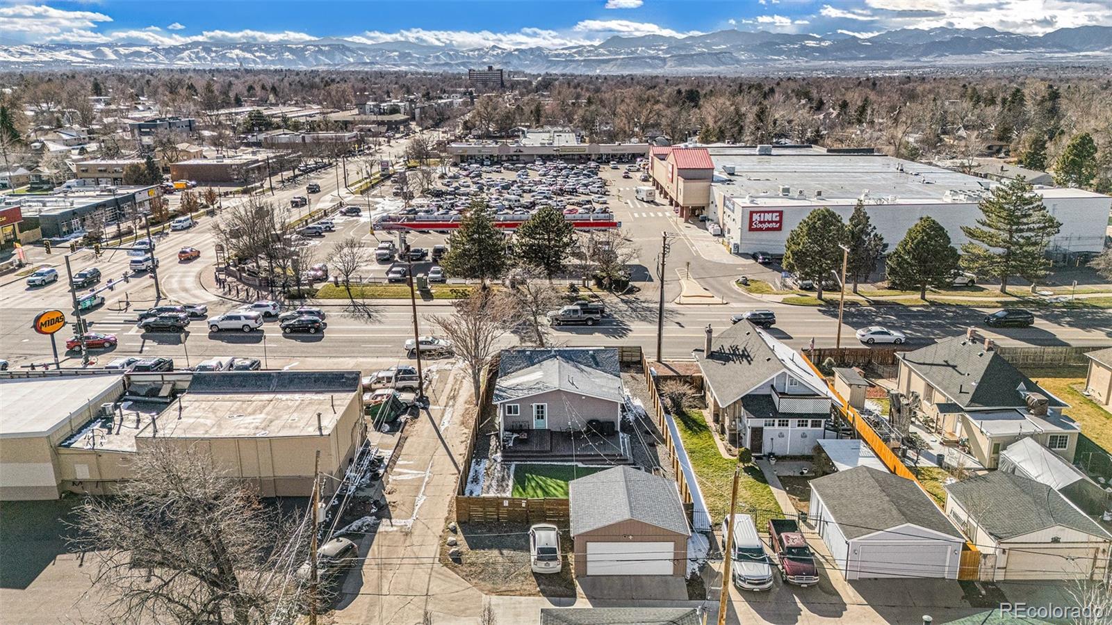 MLS Image #23 for 3822  sheridan boulevard,denver, Colorado