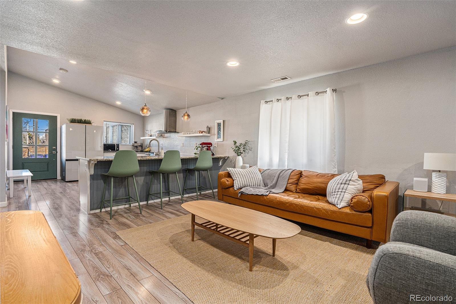 MLS Image #3 for 3822  sheridan boulevard,denver, Colorado