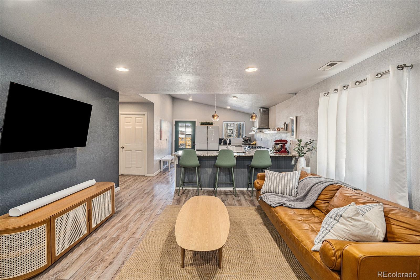 MLS Image #5 for 3822  sheridan boulevard,denver, Colorado