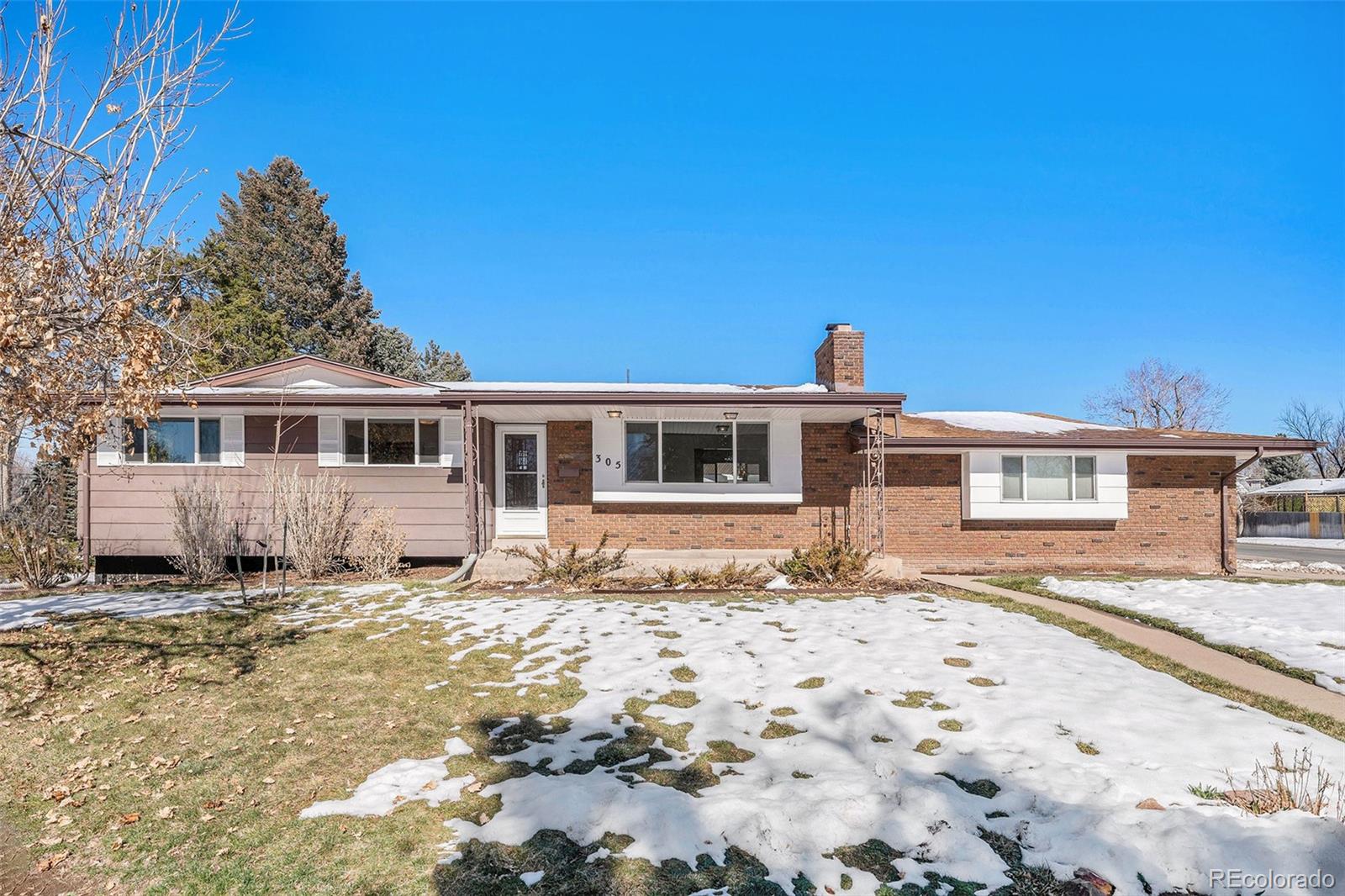 MLS Image #1 for 305 w caley circle,littleton, Colorado