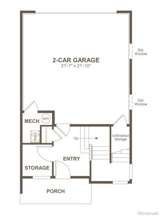 MLS Image #14 for 20960 e quincy drive,aurora, Colorado