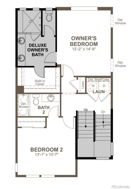 MLS Image #16 for 20960 e quincy drive,aurora, Colorado