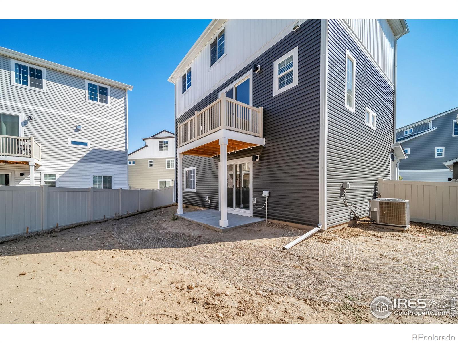 MLS Image #27 for 3478  streamwood drive,johnstown, Colorado