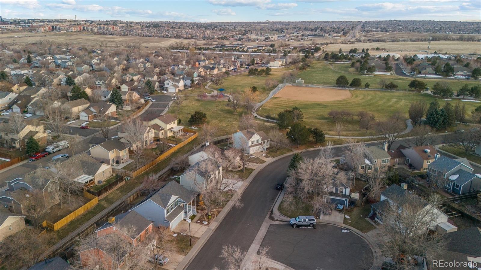 Report Image for 12670  Green Circle,Broomfield, Colorado