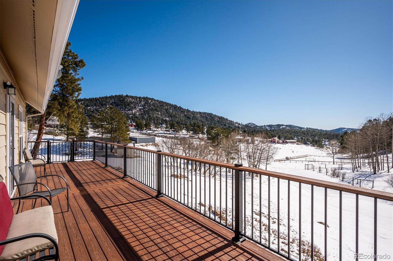 MLS Image #23 for 6496  high drive,morrison, Colorado