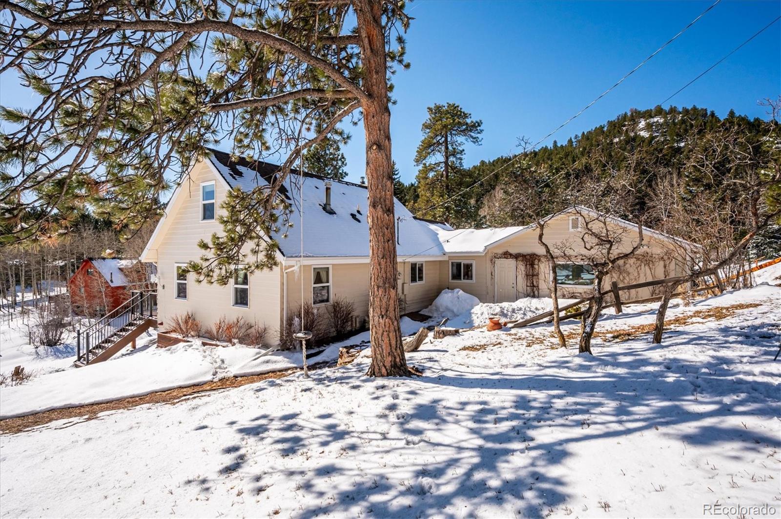 MLS Image #26 for 6496  high drive,morrison, Colorado