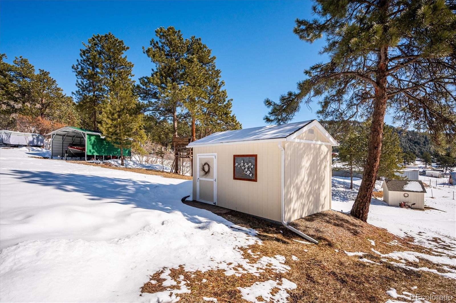 MLS Image #27 for 6496  high drive,morrison, Colorado
