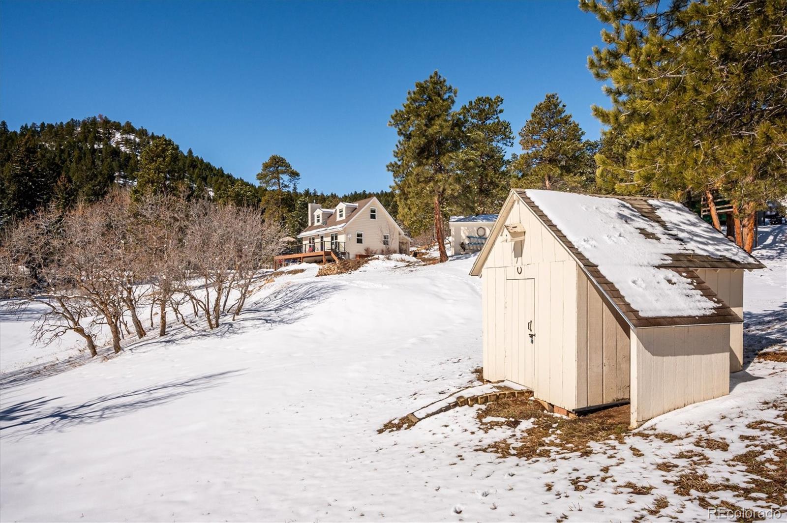 MLS Image #28 for 6496  high drive,morrison, Colorado