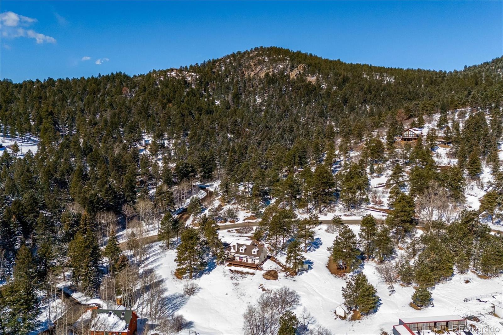 MLS Image #29 for 6496  high drive,morrison, Colorado