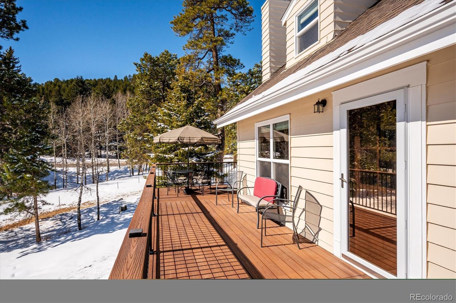 MLS Image #3 for 6496  high drive,morrison, Colorado