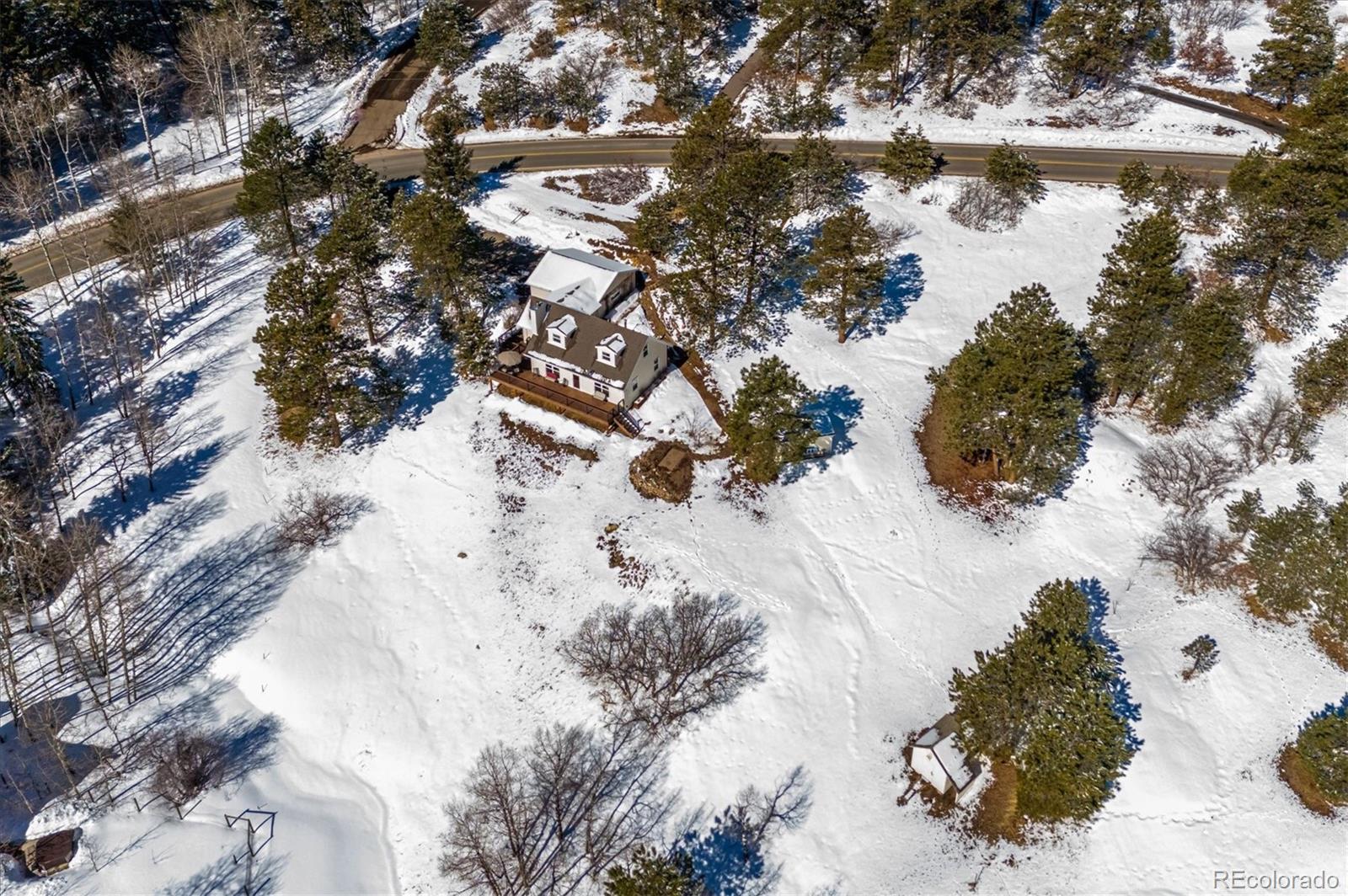 MLS Image #30 for 6496  high drive,morrison, Colorado