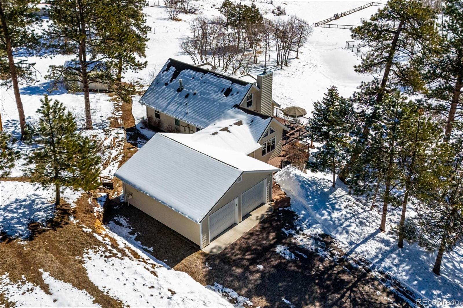 MLS Image #32 for 6496  high drive,morrison, Colorado