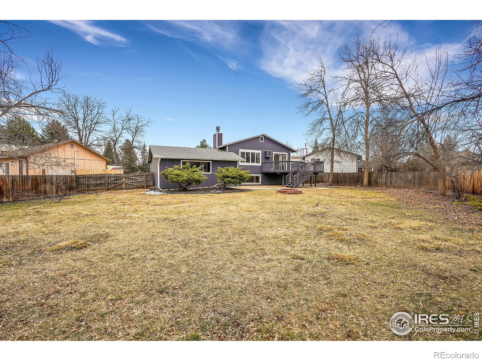 MLS Image #26 for 2642  bradbury court,fort collins, Colorado