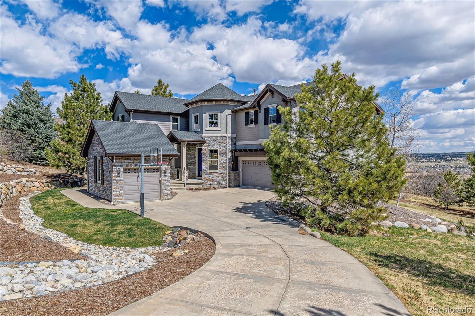 MLS Image #0 for 5116  rialto drive,parker, Colorado