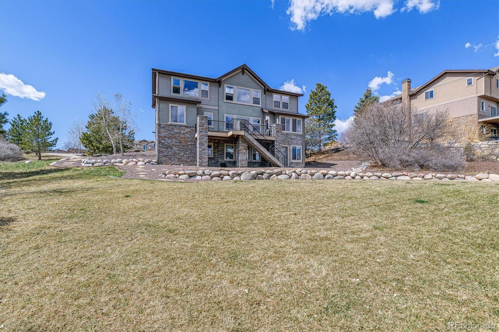 MLS Image #3 for 5116  rialto drive,parker, Colorado