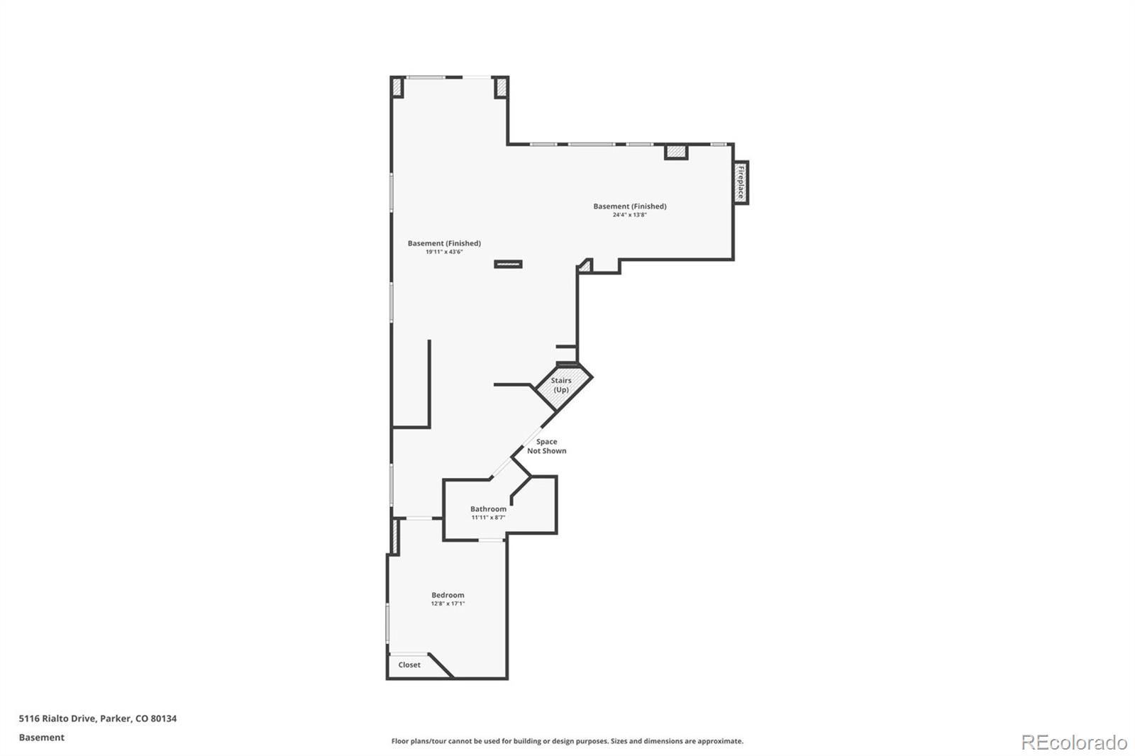 MLS Image #31 for 5116  rialto drive,parker, Colorado