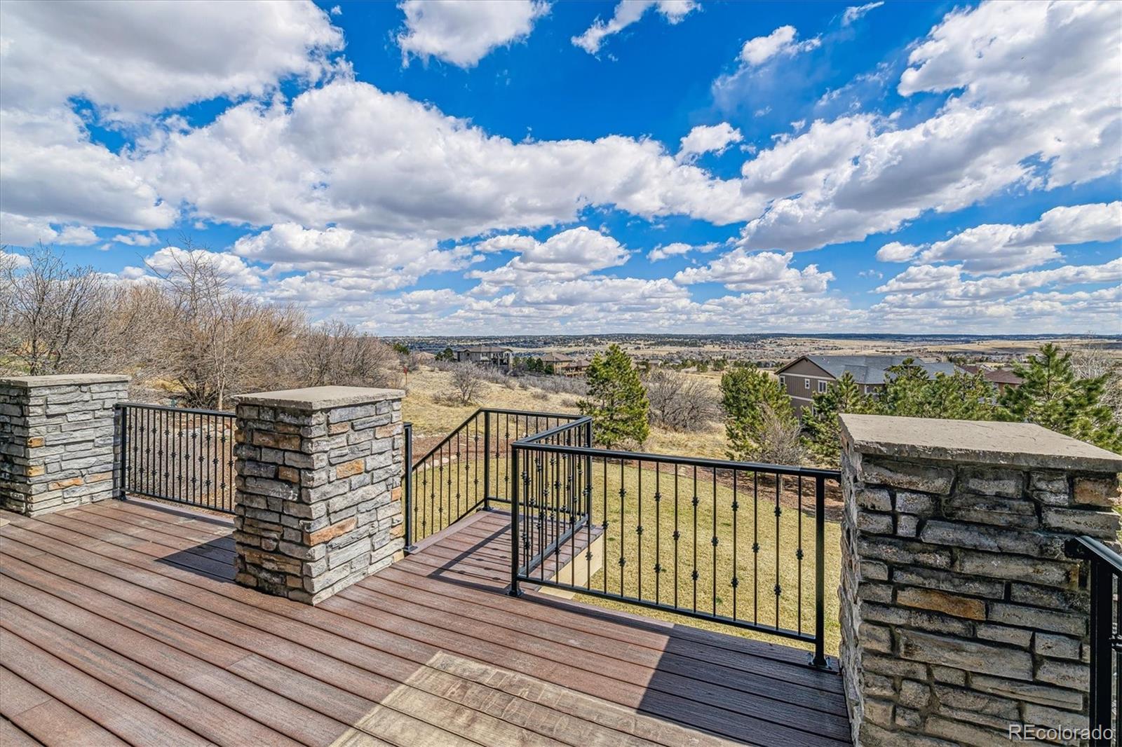 MLS Image #4 for 5116  rialto drive,parker, Colorado