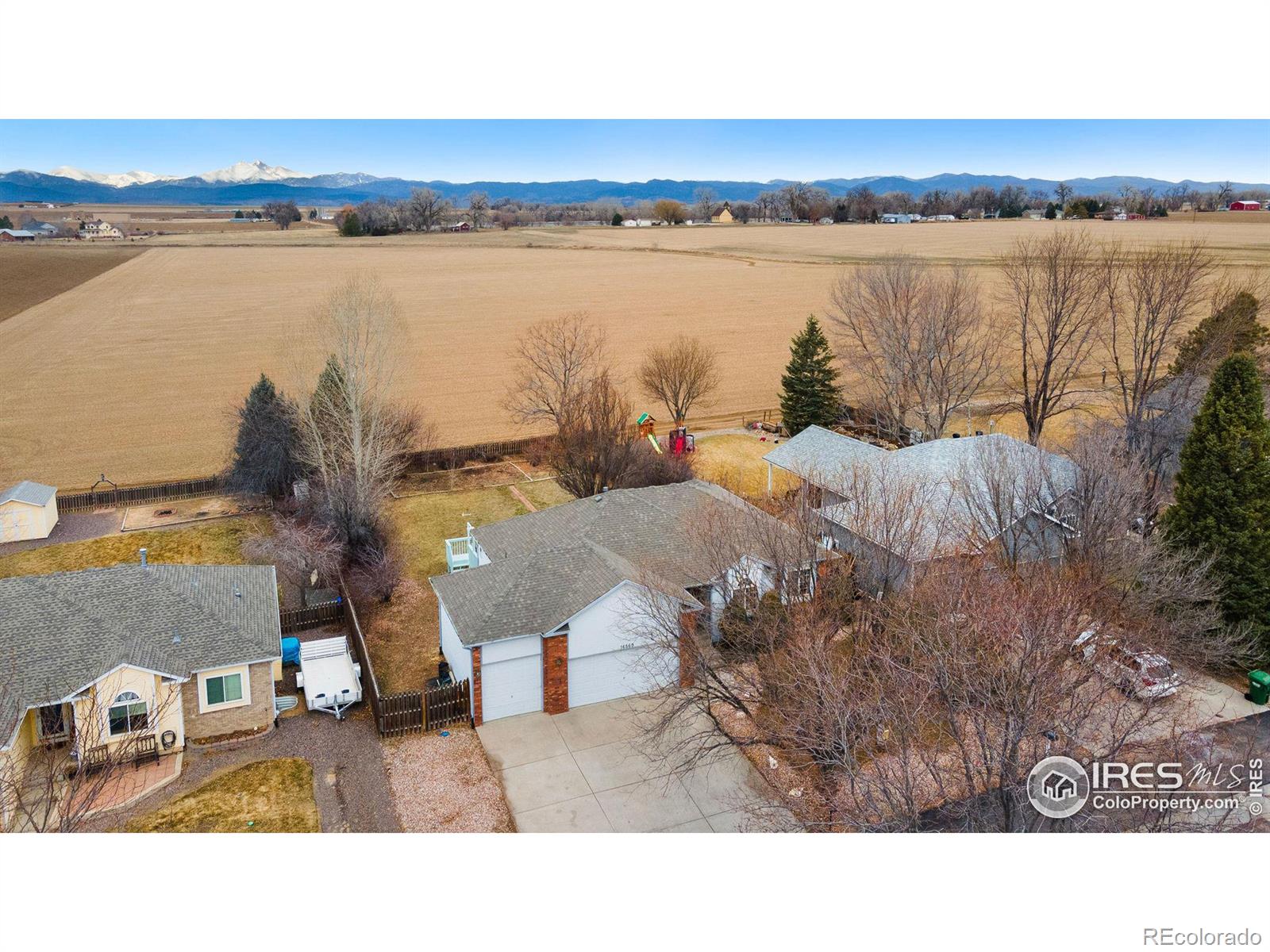 MLS Image #0 for 16869 w view drive,mead, Colorado