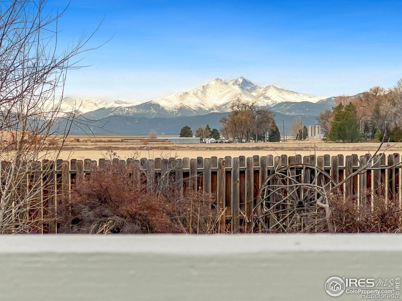 MLS Image #29 for 16869 w view drive,mead, Colorado