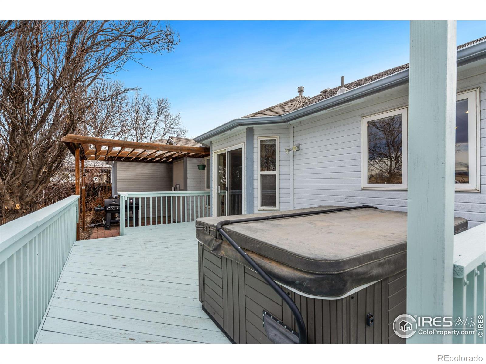 MLS Image #30 for 16869 w view drive,mead, Colorado