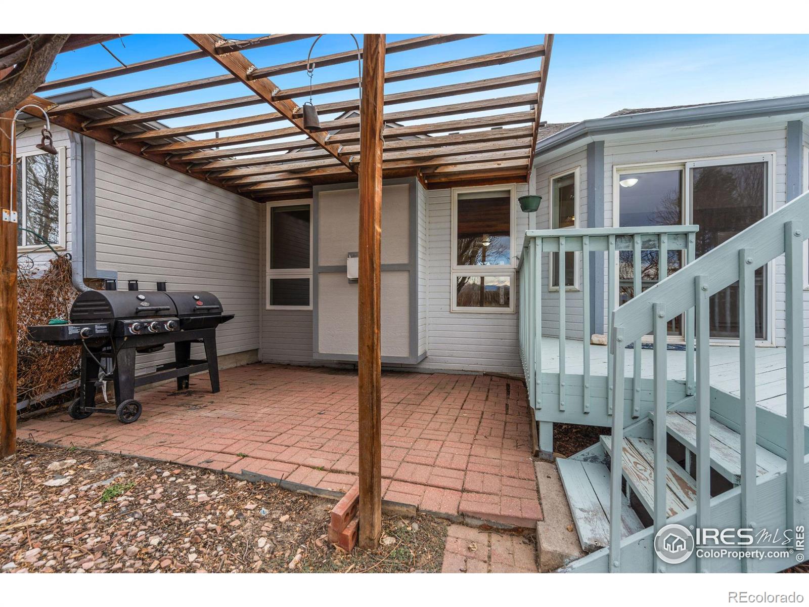 MLS Image #31 for 16869 w view drive,mead, Colorado