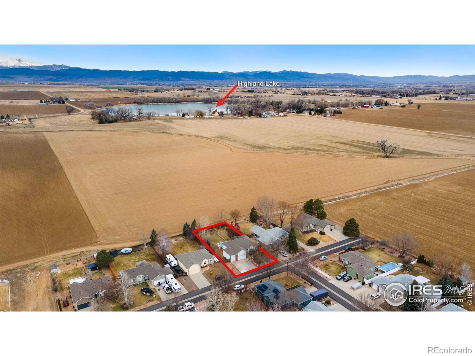 MLS Image #34 for 16869 w view drive,mead, Colorado