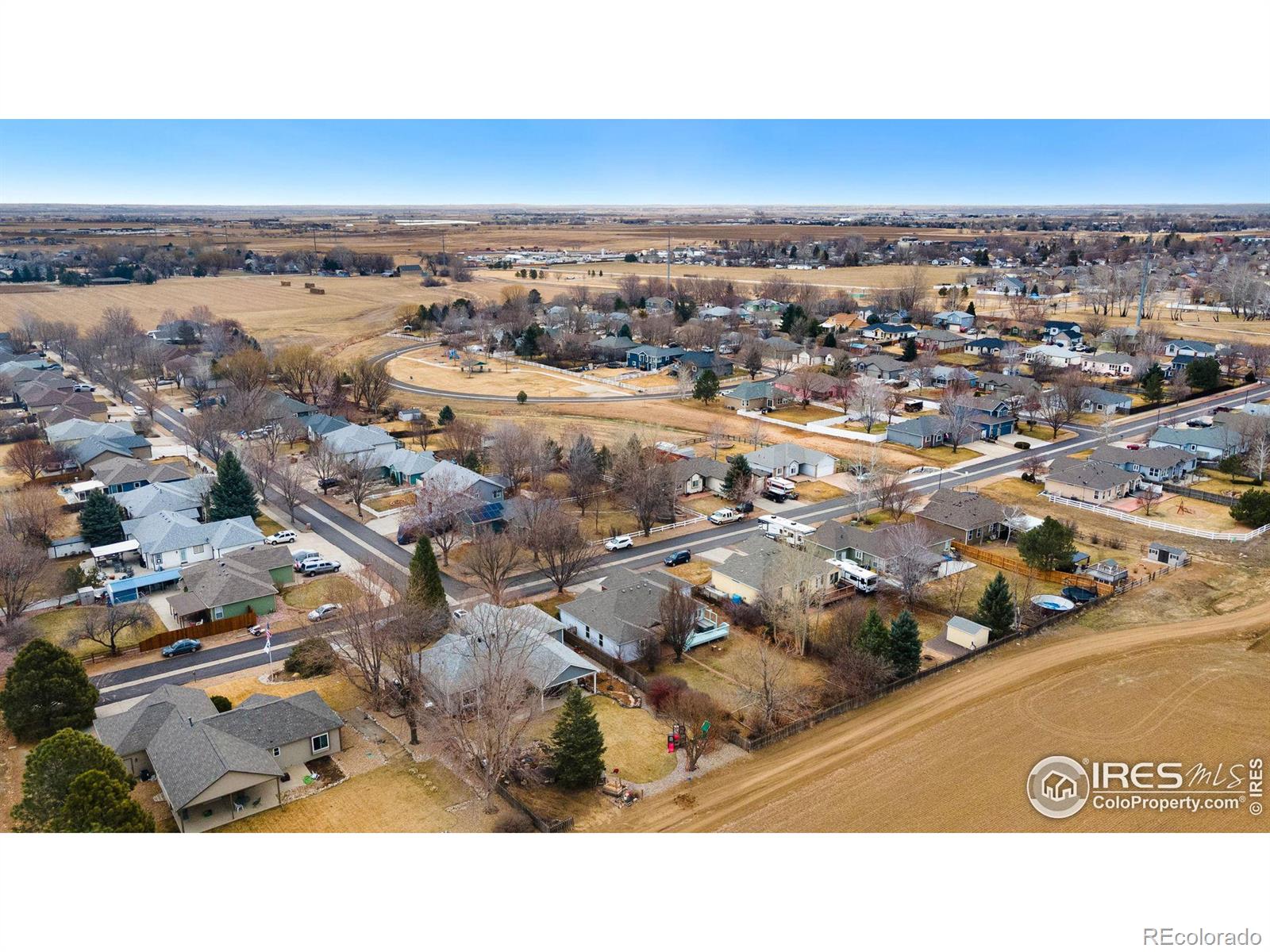 MLS Image #36 for 16869 w view drive,mead, Colorado