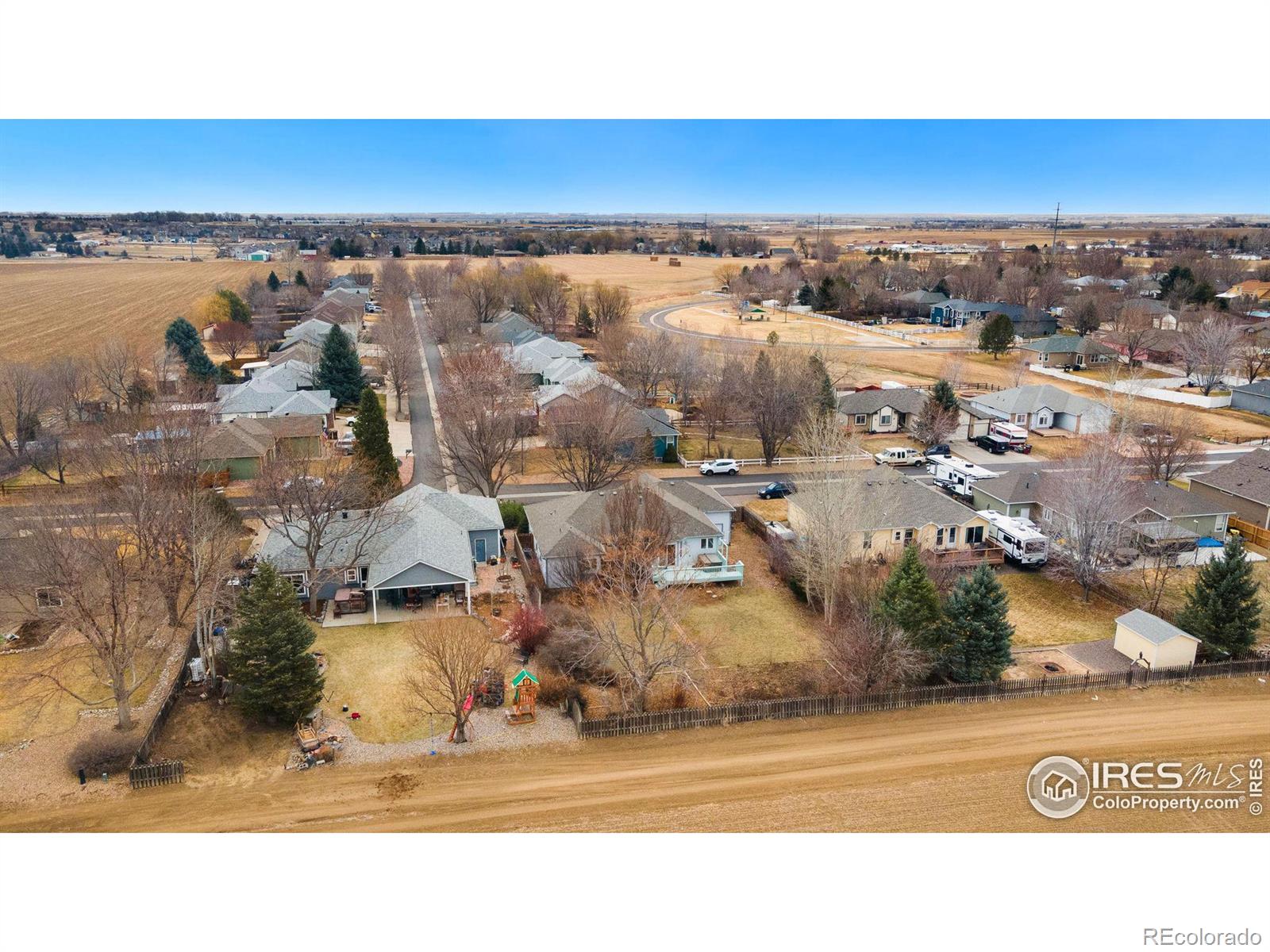 MLS Image #37 for 16869 w view drive,mead, Colorado