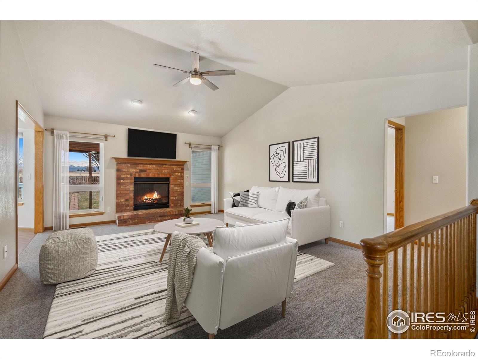 MLS Image #4 for 16869 w view drive,mead, Colorado