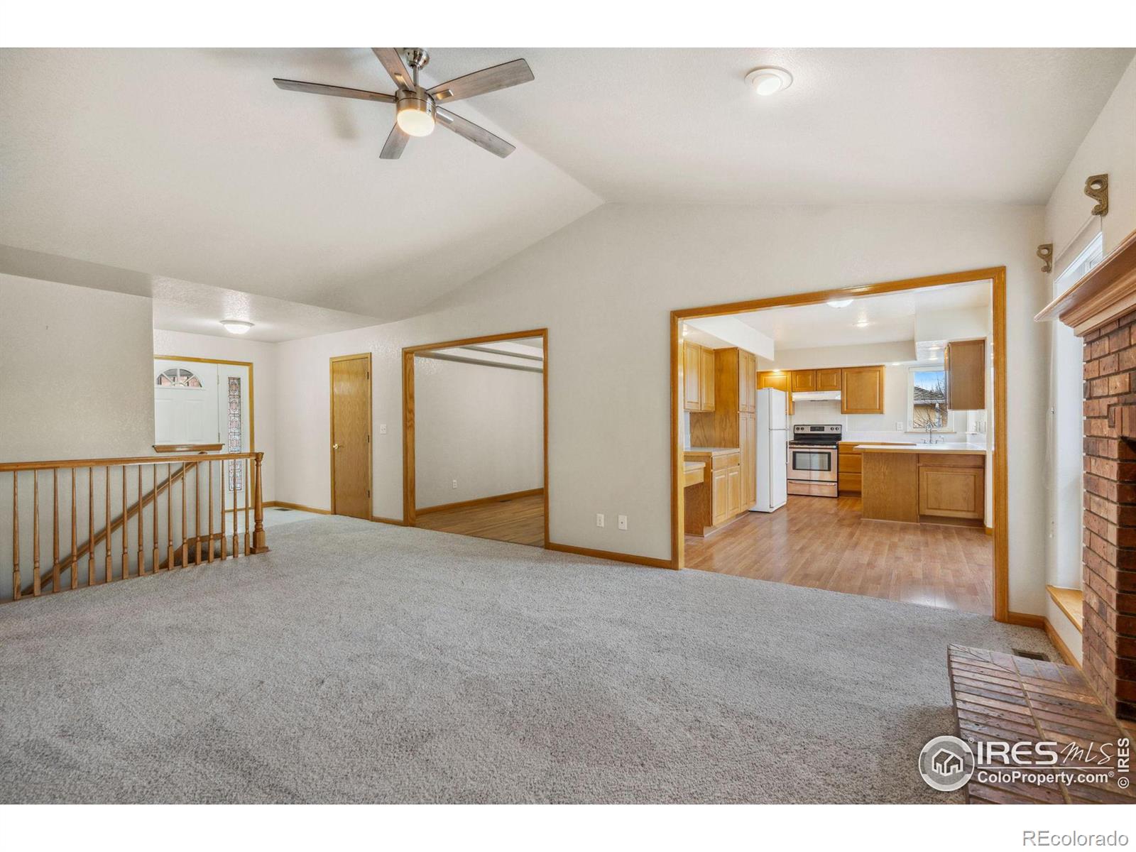 MLS Image #5 for 16869 w view drive,mead, Colorado