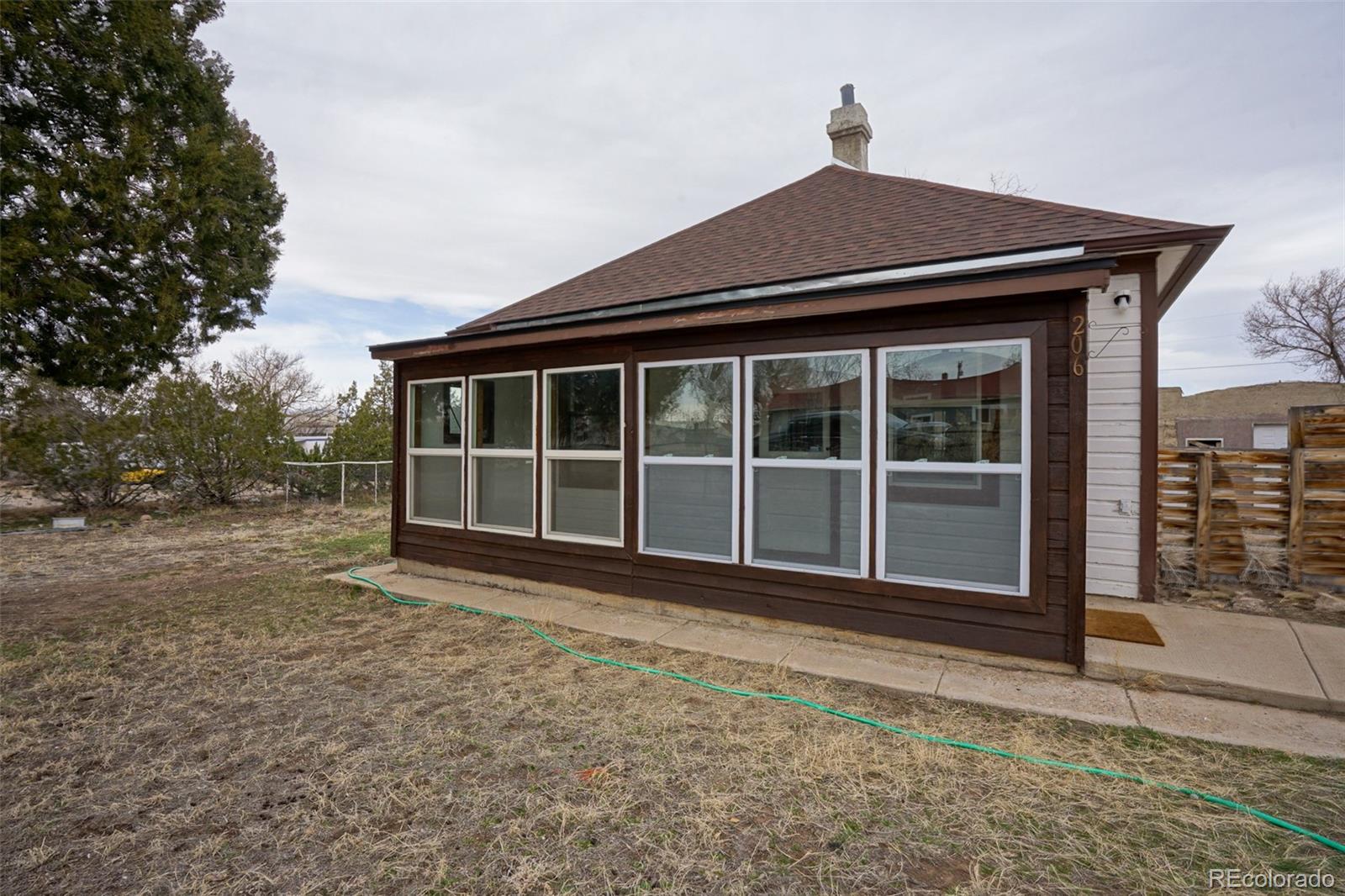 CMA Image for 206 e grand street,Walsenburg, Colorado